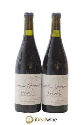 Vinsobres La Papesse Gramenon (Domaine)