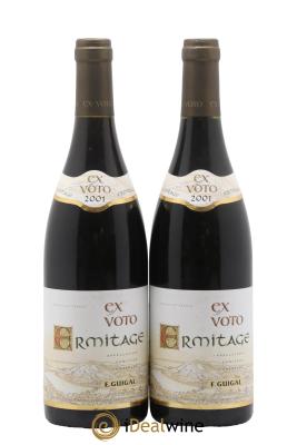 Ermitage Ex Voto Guigal