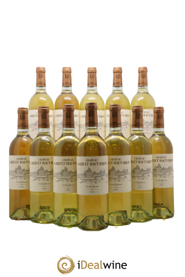 Château Larrivet Haut-Brion
