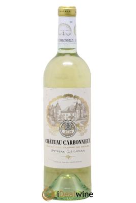 Château Carbonnieux Cru Classé de Graves