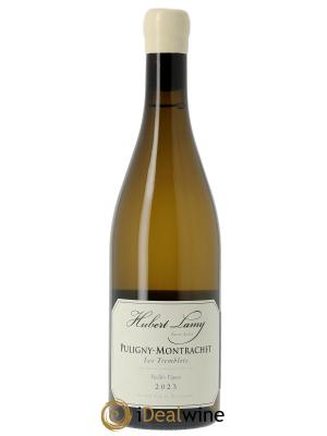 Puligny-Montrachet Les Tremblots Vieilles Vignes Hubert Lamy