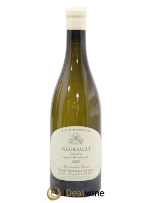 Meursault Limozin Henri Germain