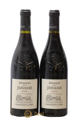 Châteauneuf-du-Pape La Janasse (Domaine de)