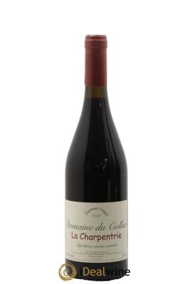 Saumur La Charpentrie Domaine du Collier