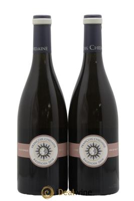 Vin de France Baudoin François Chidaine