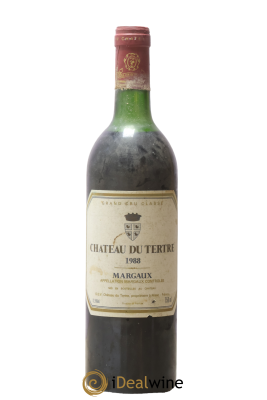 Château du Tertre 5ème Grand Cru Classé