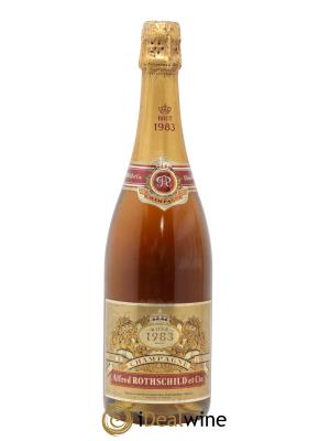 Brut Alfred Rothschild