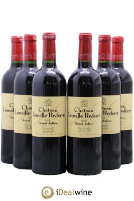 Château Léoville Poyferré 2ème Grand Cru Classé