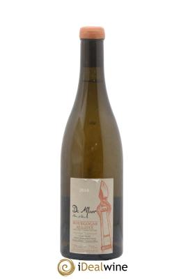 Bourgogne Aligoté Alice et Olivier De Moor