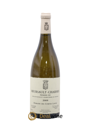 Meursault 1er Cru Charmes Comtes Lafon (Domaine des)