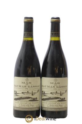 IGP St Guilhem-le-Désert - Cité d'Aniane Mas Daumas Gassac Famille Guibert de La Vaissière