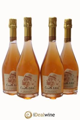 Champagne - Brut Premier Cru Cuvée Edna Maison Cattier