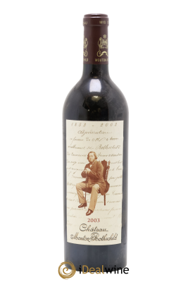Château Mouton Rothschild 1er Grand Cru Classé