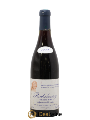 Richebourg Grand Cru A.-F. Gros