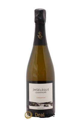 Solessence Extra-Brut Jean-Marc Sélèque