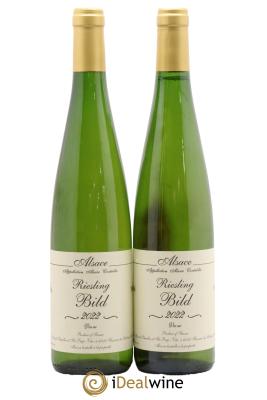 Alsace Riesling Bildstoecklé Gérard Schueller (Domaine)