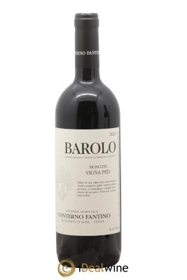 Barolo DOCG Mosconi Vigna Ped Conterno Fantino