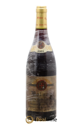 Volnay 1er Cru Clos du Château des Ducs Lafarge (Domaine)