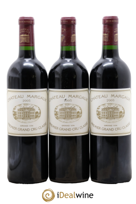Château Margaux 1er Grand Cru Classé