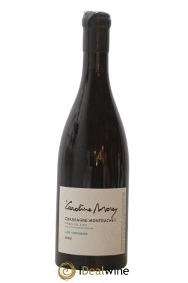Chassagne-Montrachet 1er Cru Les Vergers Caroline Morey
