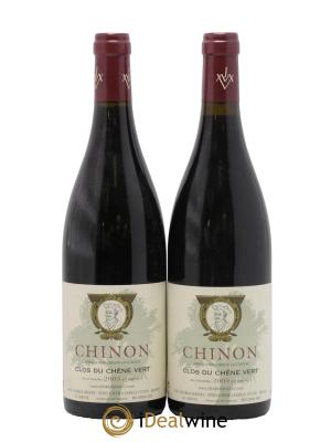 Chinon Clos du Chêne Vert Charles Joguet