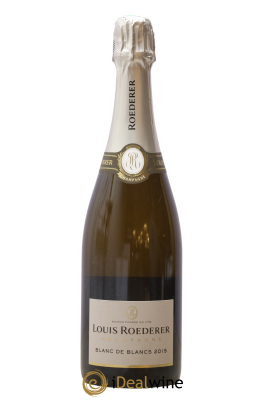 Blanc de Blancs Brut Louis Roederer