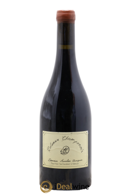 Pinot Noir Les Forcières à l'état pur Aurélien Lurquin