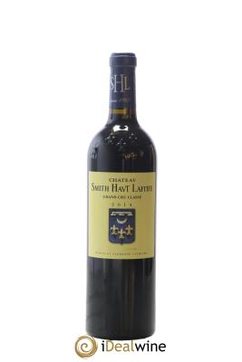 Château Smith Haut Lafitte Cru Classé de Graves