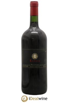 Toscana IGT Elegia Poliziano