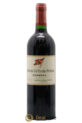 Château la Fleur Petrus