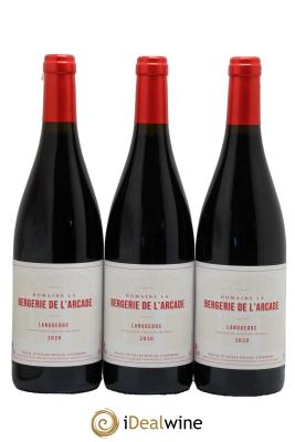 Languedoc La Bergerie de l'Arcade (Domaine)