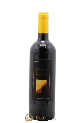 Ajaccio Sottu Scala U Stiliccionu