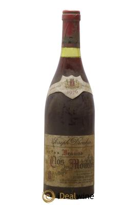Beaune 1er Cru Clos des Mouches Joseph Drouhin