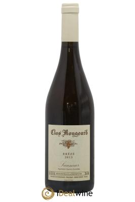 Saumur Brézé Clos Rougeard
