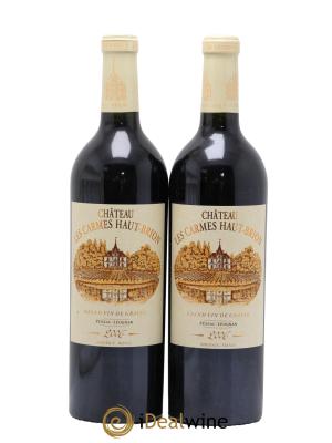 Château Les Carmes Haut-Brion