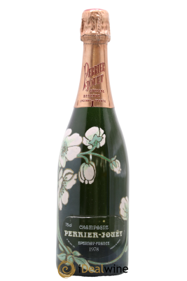 Champagne Special Réserve Perrier Jouët