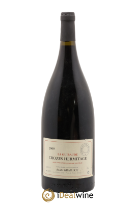 Crozes-Hermitage La Guiraude Domaine Graillot