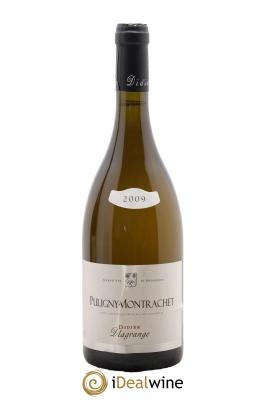 Puligny-Montrachet Domaine Henri Delagrange