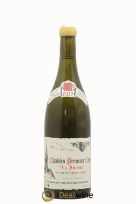 Chablis 1er Cru La Forest Vincent Dauvissat (Domaine)