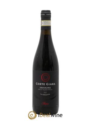 Amarone della Valpolicella DOC La Groletta Corte Giara