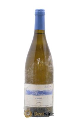 Vin de France Les Rouliers Richard Leroy