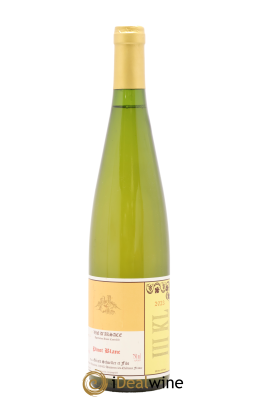 Alsace Pinot Blanc III KL Bruno Schueller