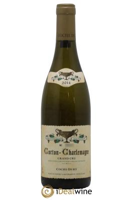 Corton-Charlemagne Grand Cru Coche Dury (Domaine)