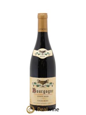 Bourgogne Coche Dury (Domaine)