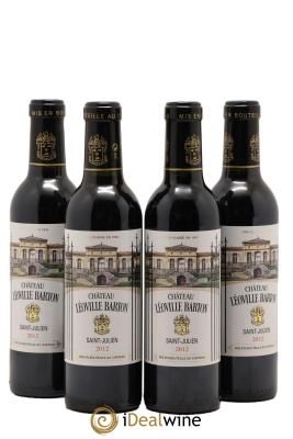 Château Léoville Barton 2ème Grand Cru Classé