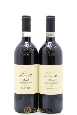 Barolo DOC Bussia Prunotto
