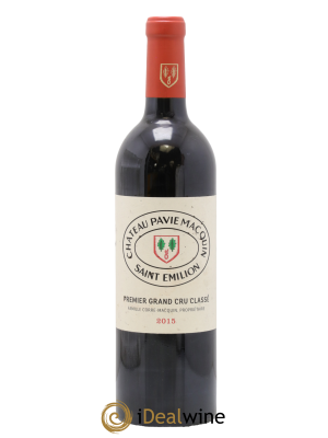 Château Pavie Macquin 1er Grand Cru Classé B