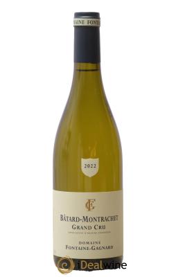 Bâtard-Montrachet Grand Cru Fontaine-Gagnard (Domaine)