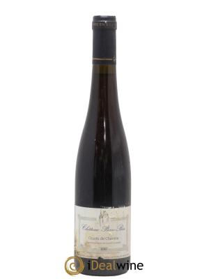 Quarts de Chaume Château Pierre Bise