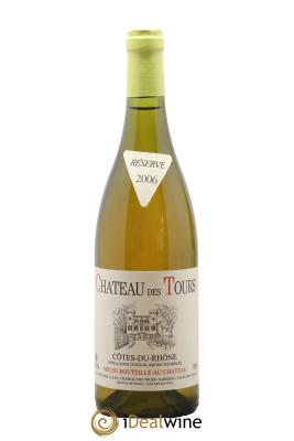 Côtes-du-Rhône Château des Tours Emmanuel Reynaud